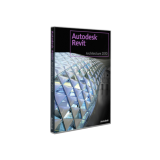 Autodesk Revit Architecture 2010
