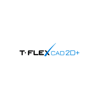 T-FLEX CAD 2D+