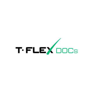 T-FLEX DOCs