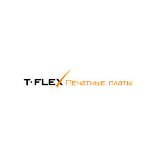T-FLEX Печатные платы