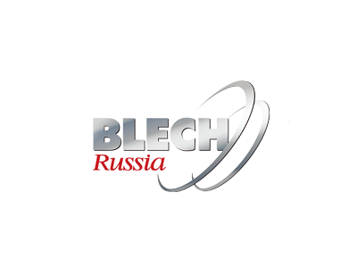 BLECH Russia 2013. Оборудование и технологии для обработки листового металла. III Международная специализированная выставка