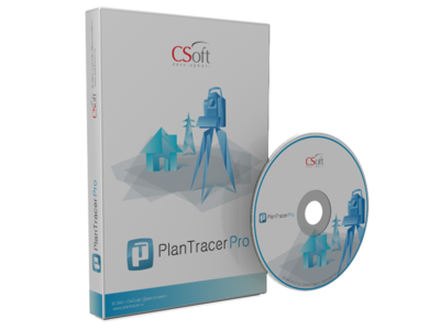 Новые версии программ серии PlanTracer - уникальные решения кадастровой деятельности и технической инвентаризации