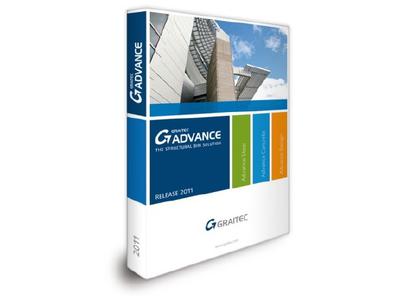 Graitec Advance 2013 сертифицирован компанией Microsoft на совместимость с Windows 8