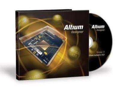 Altium Designer 10. Передача данных в производство
