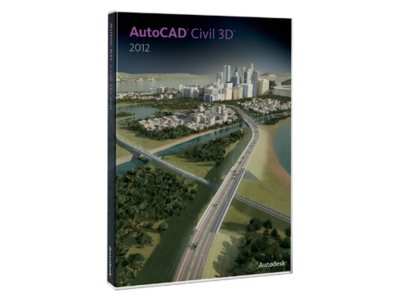 Новые возможности AutoCAD Civil 3D 2012 - повысьте вашу производительность