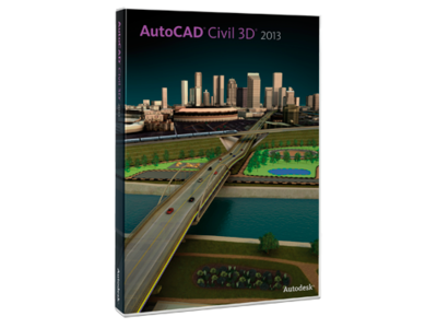 Проектирование автодорог в Civil 3D 2013