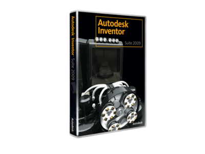 Autodesk Inventor Series 9: компания CSoft успешно провела серию мастер-классов