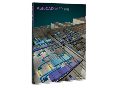 AutoCAD MEP и электротехнические решения ГК CSoft - масштабируемый комплекс для проектирования объектов энергетики