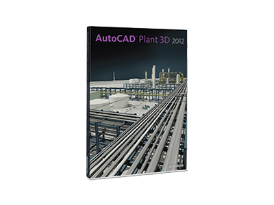 Основы работы в AutoCAD Plant 3D
