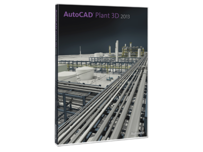 Возможности программного комплекса AutoCAD Plant 3D в области трехмерного проектирования технологических объектов