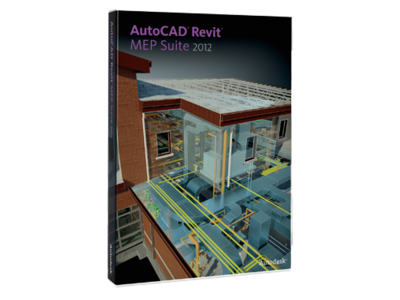 Autodesk Revit MEP 2012. Что нового