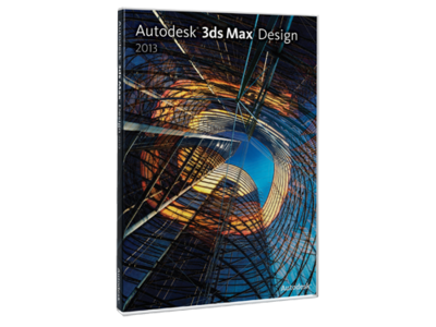 Autodesk Revit и 3ds Max Design - гибкая архитектурная визуализация
