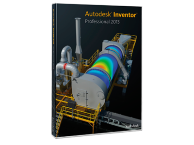 Autodesk Inventor 2013. Новые возможности