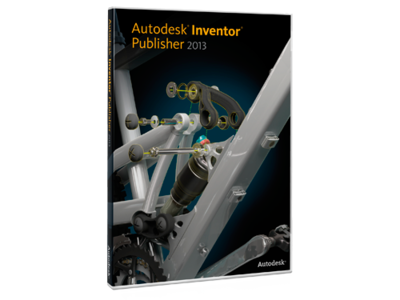 Разработка сопровождающей документации к изделиям в Autodesk Inventor Publisher