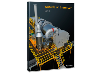 Autodesk Inventor 2013. Новые возможности