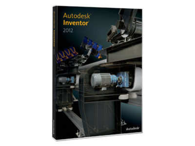 Autodesk Inventor - основа технологии цифровых прототипов для конструирования, визуализации и тестирования