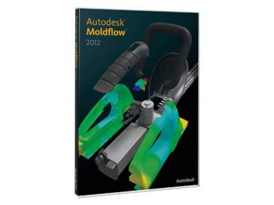 Компьютерный анализ литья пластмасс в Autodesk Moldflow Adviser