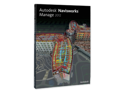 Autodesk Navisworks 2012. Успей прогуляться по модели объекта до его постройки!