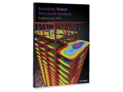 Расчет железобетонных и металлических конструкций в программе Autodesk Robot Structural Analysis 2013
