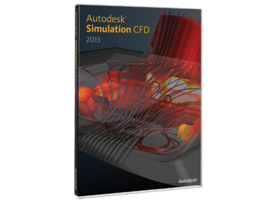 Autodesk Simulation CFD. Инструменты моделирования потоков жидкости и процессов теплопередачи