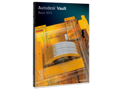 Autodesk Vault. Инструменты управления инженерными данными