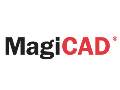 ЗАО «СиСофт» объявляет о начале поставок программного обеспечения MagiCAD компании Progman Oy