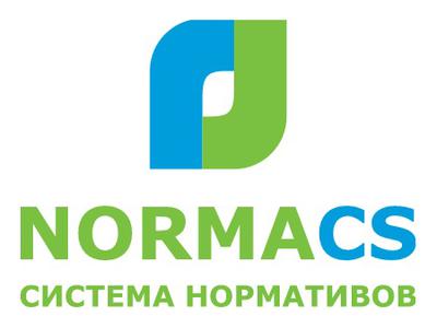 NormaCS – правильная система нормативов
