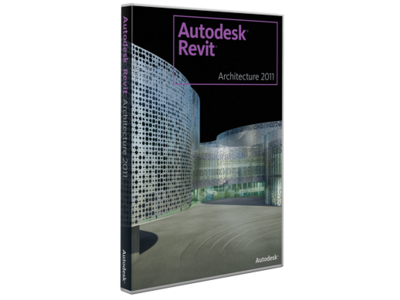 Создание трехмерной модели коттеджа в Autodesk Revit Architecture 2011