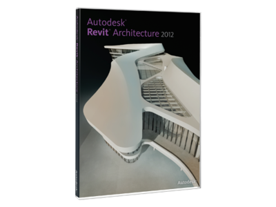 Autodesk Revit Architecture - программный продукт, основанный на технологии информационного моделирования зданий