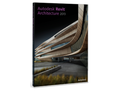 Autodesk Revit 2013 - единая среда работы для архитекторов, конструкторов и проектировщиков
