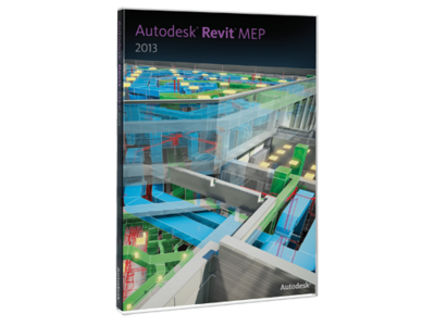 Сквозное проектирование в Autodesk Revit MEP 2013