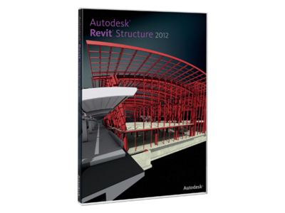 Приемы работы в Autodesk Revit Structure 2012