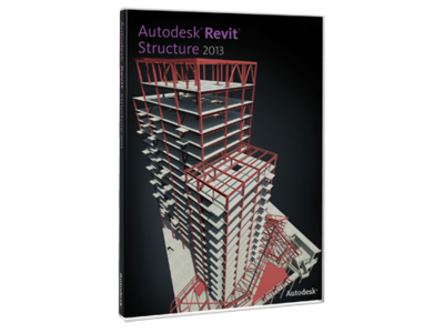 Сквозное проектирование в Autodesk Revit Structure 2013