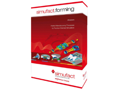 Уникальное ценовое предложение на программное обеспечение Simufact Forming