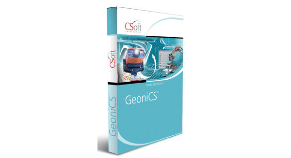 Обработка геодезических данных в программах GeoniCS Изыскания (RGS, RgsPl), GeoniCS Топоплан и RasterDesk