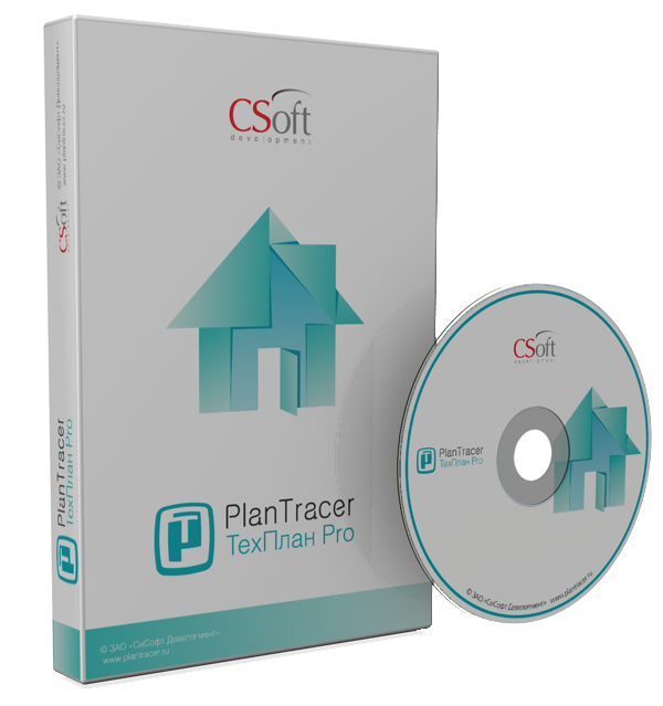 Вышла версия 6.22 программы PlanTracer ТехПлан Pro