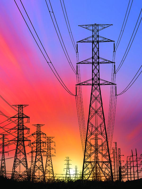 Электрические сети и энергоснабжение