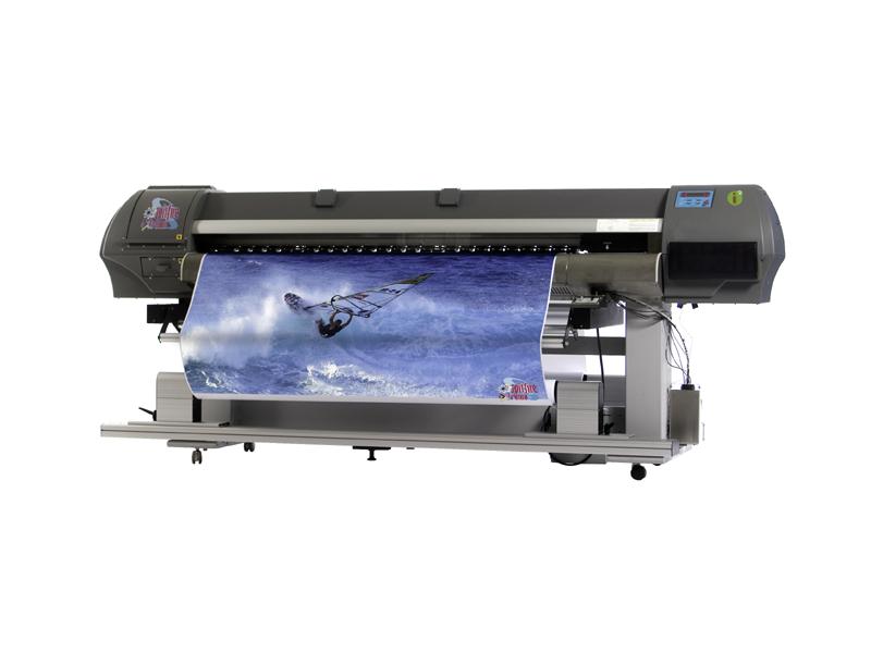 Mutoh Spitfire 65″ Extreme