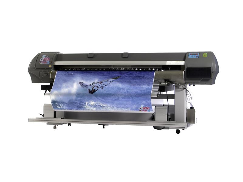 Mutoh Spitfire 90″ Extreme