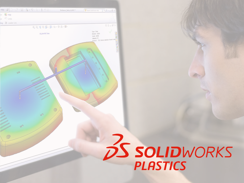 CSoft провела онлайн-обучение SOLIDWORKS Plastics для компании «Вентиляционные системы»