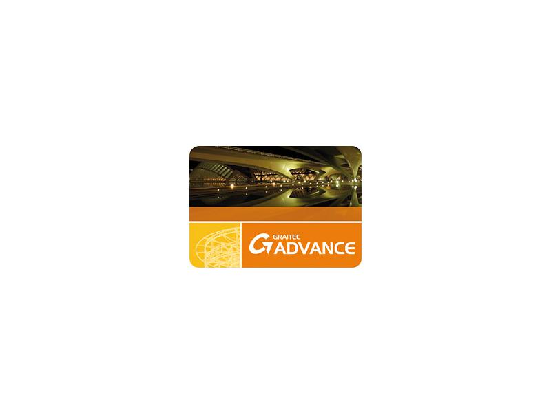 Выход GRAITEC Advance 2014 - новой версии комплекса решений для строительного проектирования и инженерного анализа