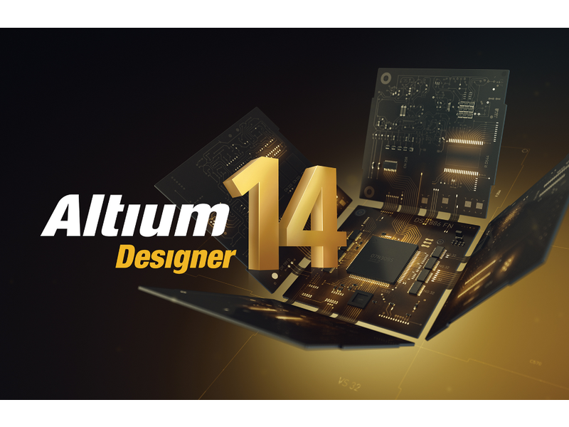 Altium Designer 10. Основные приемы проектирования