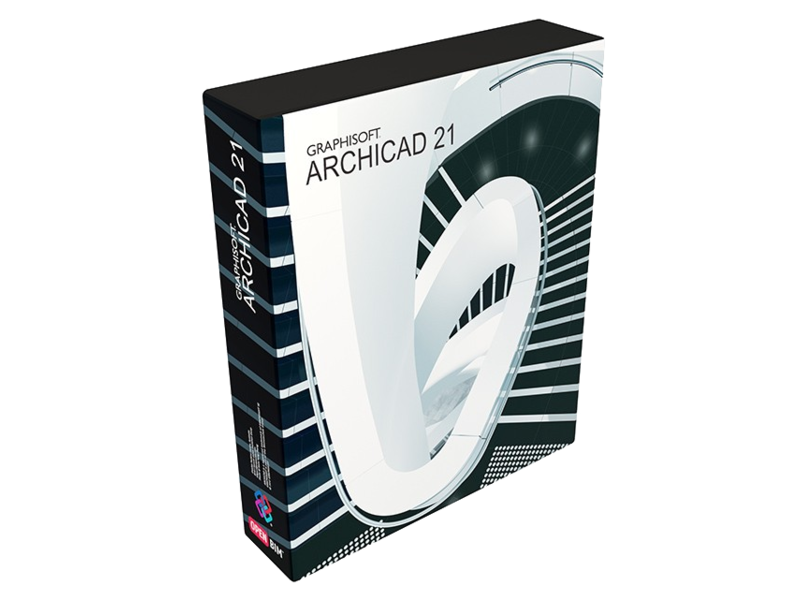 При покупке Archicad 21 очки виртуальной реальности - в подарок!