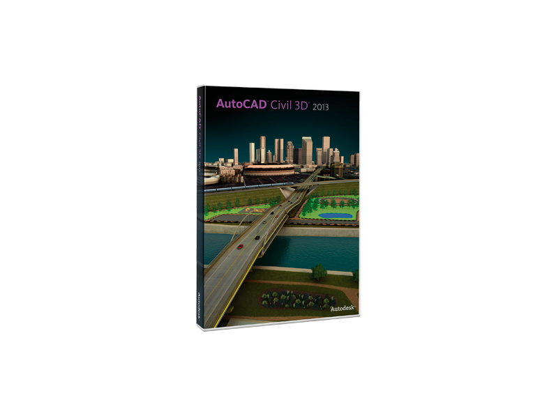 Проектирование генеральных планов в AutoCAD Civil 3D 2013
