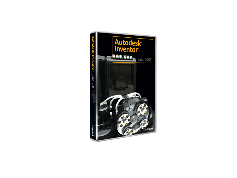 Autodesk Inventor Series 9: компания CSoft успешно провела серию мастер-классов