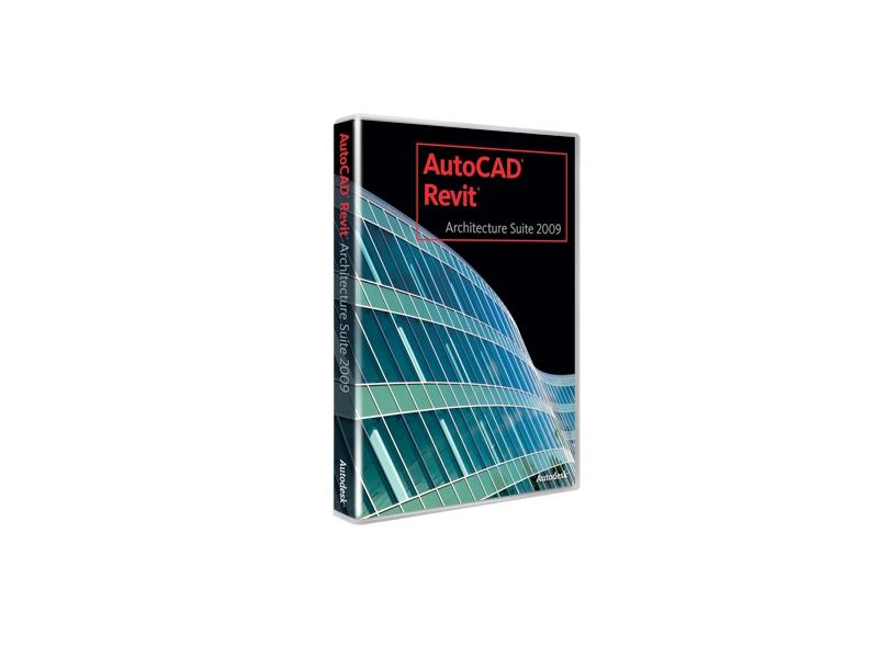AutoCAD Revit Architecture Suite - новейшая структура архитектурно-строительного проектирования