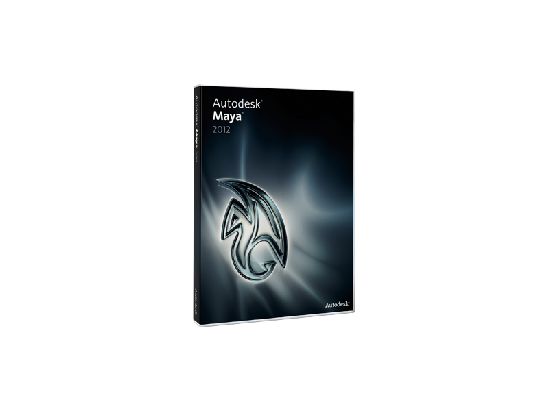 Ознакомительная версия Autodesk Maya PLE 8.5 доступна для скачивания