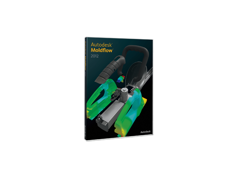 Autodesk Moldflow Adviser 2012 и Autodesk Moldflow Insight 2012: новые возможности компьютерного анализа литья пластмасс