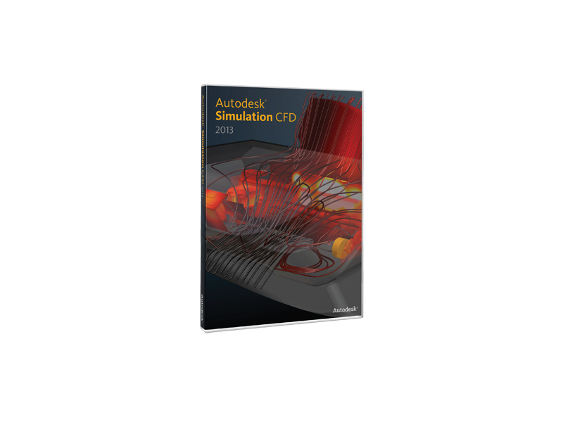 Autodesk Simulation CFD - инструмент исследования в области светотехники