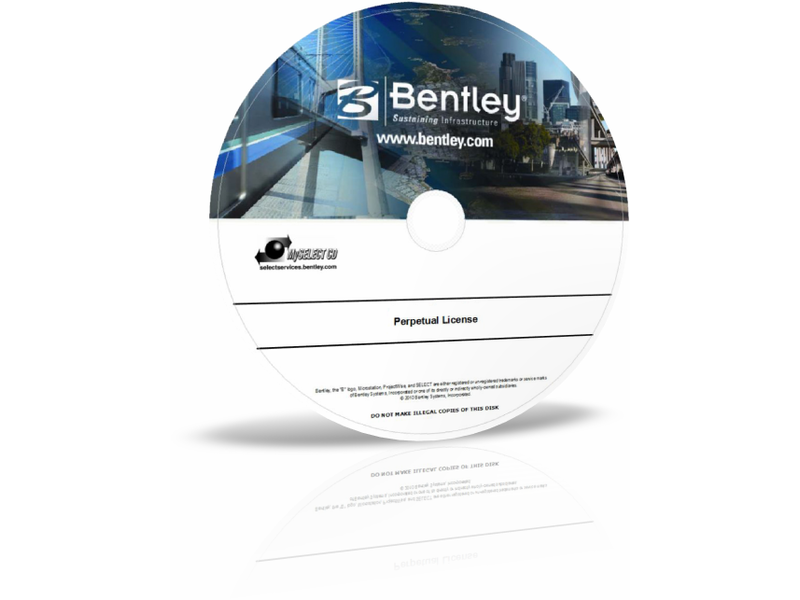 Bentley ProjectWise (SELECTseries 4). Управление инженерными данными и совместная работа